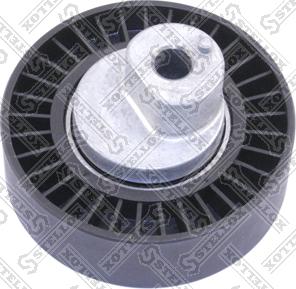 Stellox 03-40009-SX - Deflection / Guide Pulley, v-ribbed belt xparts.lv