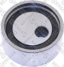 Stellox 03-40018-SX - Tensioner Pulley, timing belt xparts.lv