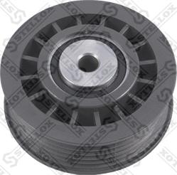 Stellox 03-40030-SX - Deflection / Guide Pulley, v-ribbed belt xparts.lv