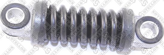 Stellox 03-40145-SX - Vibration Damper, v-ribbed belt xparts.lv