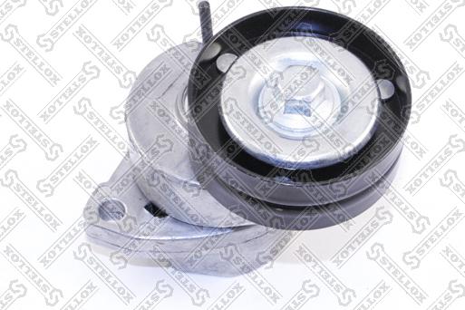 Stellox 03-40106-SX - Deflection / Guide Pulley, v-ribbed belt xparts.lv