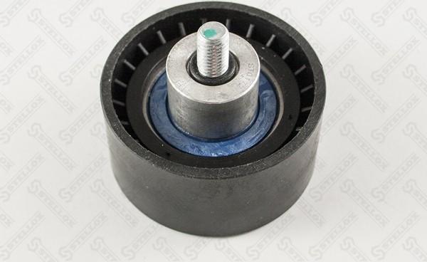 Stellox 03-40396-SX - Deflection / Guide Pulley, v-ribbed belt xparts.lv