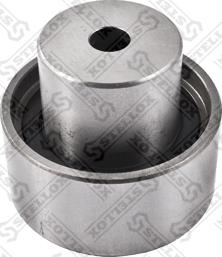 Stellox 03-40317-SX - Deflection / Guide Pulley, v-ribbed belt xparts.lv