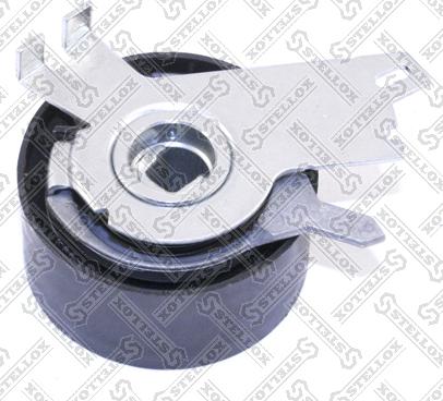 Stellox 03-40250-SX - Tensioner Pulley, timing belt xparts.lv