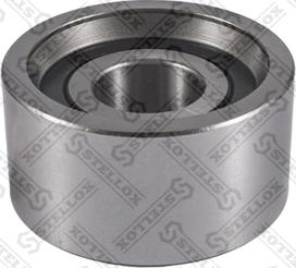 Stellox 03-40219-SX - Deflection / Guide Pulley, v-ribbed belt xparts.lv