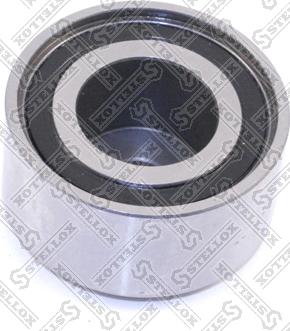 Stellox 03-40218-SX - Deflection / Guide Pulley, timing belt xparts.lv