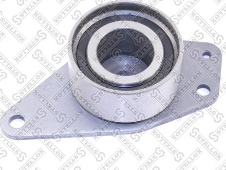 Stellox 03-40287-SX - Deflection / Guide Pulley, timing belt xparts.lv