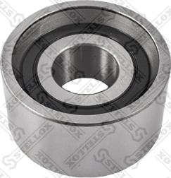 Stellox 03-40220-SX - Deflection / Guide Pulley, v-ribbed belt xparts.lv