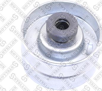 Stellox 03-40228-SX - Deflection / Guide Pulley, timing belt xparts.lv