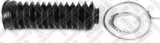 Stellox 14-17024-SX - Bellow, steering xparts.lv