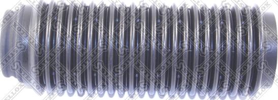 Stellox 11-74051-SX - Apsauginis dangtelis / gofruotoji membrana, amortizatorius xparts.lv