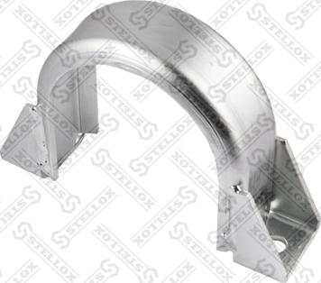 Stellox 84-65201-SX - Cover Ring, propshaft centre bearing xparts.lv