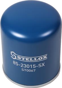 Stellox 85-23015-SX - Gaisa sausinātāja patrona, Gaisa kompresors xparts.lv