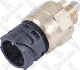Stellox 88-21803-SX - Switch, differential lock xparts.lv
