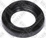 Stellox 34-00030-SX - Shaft Seal, differential xparts.lv