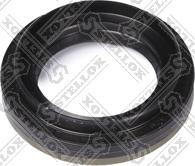 Stellox 34-00021-SX - Shaft Seal, differential xparts.lv