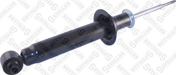 Stellox 3214-0005-SX - Shock Absorber xparts.lv