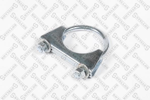Stellox 75-50002-SX - Pipe Connector, exhaust system xparts.lv
