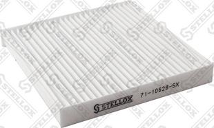 Stellox 71-10629-SX - Filtrs, Salona telpas gaiss xparts.lv