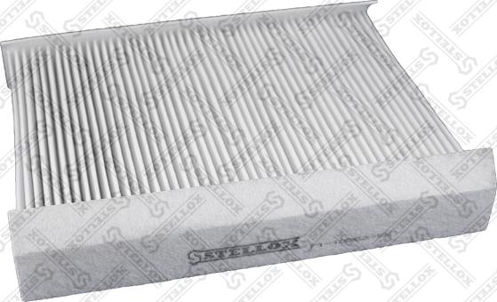 Stellox 71-10352-SX - Filtrs, Salona telpas gaiss xparts.lv