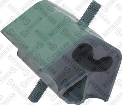 Stellox 71-11224-SX - Holder, engine mounting xparts.lv