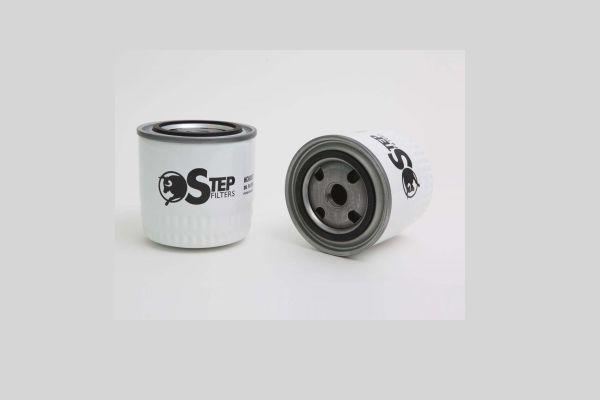 STEP FILTERS HC6007 - Eļļas filtrs xparts.lv