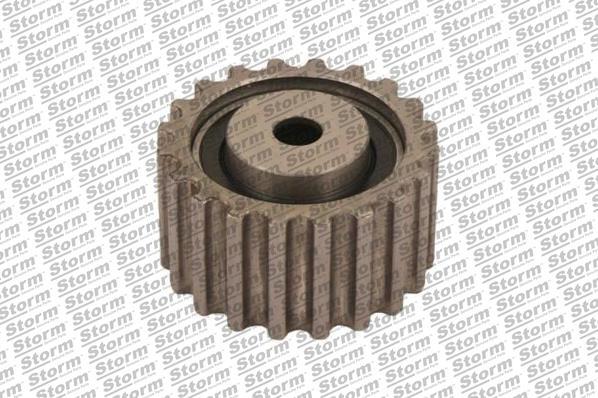 Storm 136355 - Deflection / Guide Pulley, v-ribbed belt xparts.lv