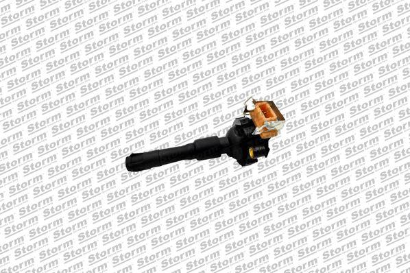Storm 880154 - Ignition Coil xparts.lv