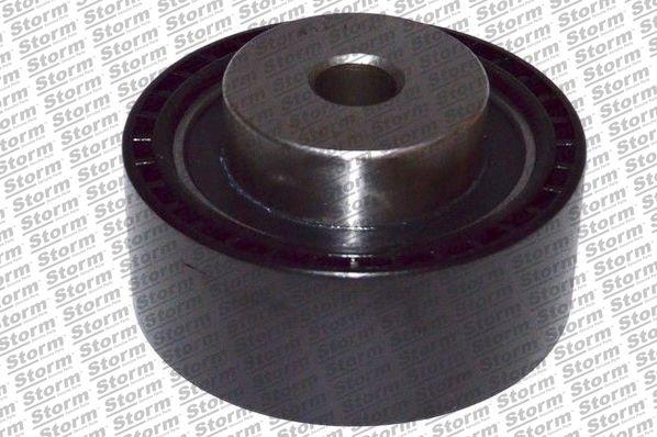 Storm 29999 - Deflection / Guide Pulley, timing belt xparts.lv