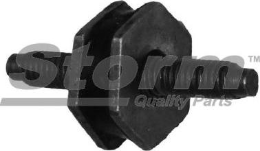 Storm F4902 - Holder, engine mounting xparts.lv