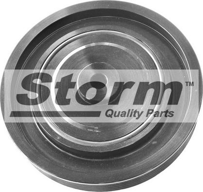 Storm F4223 - Piedziņas skriemelis, Kloķvārpsta xparts.lv