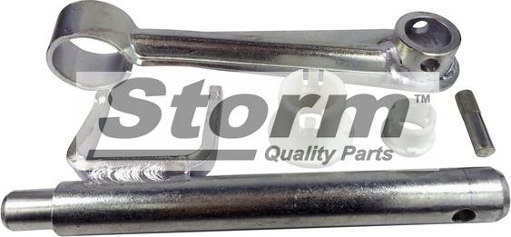 Storm F4763 - Release Fork, clutch xparts.lv