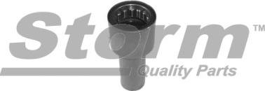 Storm F5083 - Guide Tube, clutch xparts.lv