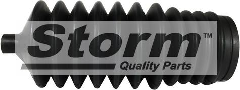 Storm F0498 - Bellow, steering xparts.lv