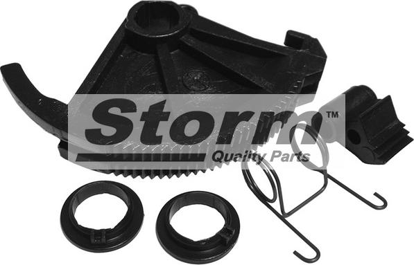 Storm F0874 - Repair Kit, automatic clutch adjustment xparts.lv
