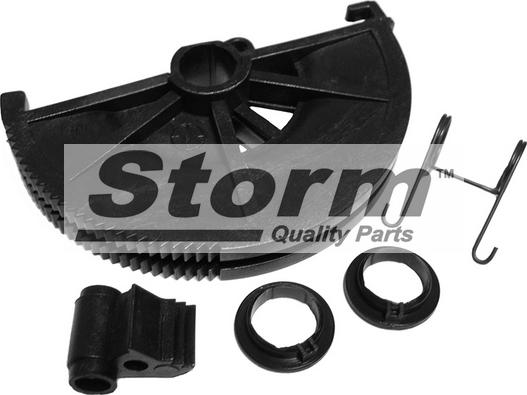 Storm F0873 - Repair Kit, automatic clutch adjustment xparts.lv