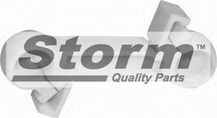 Storm F1445 - Selector / Shift Rod xparts.lv