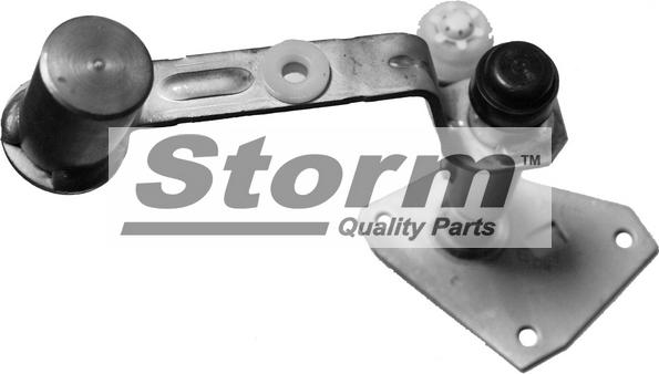 Storm F10639 - Selector / Shift Rod xparts.lv