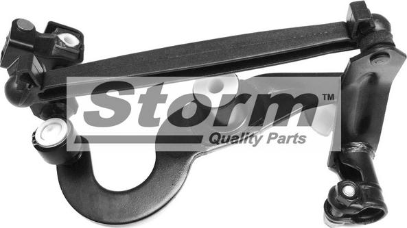 Storm F10731 - Selector / Shift Rod xparts.lv