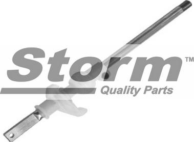 Storm F2444 - Selector / Shift Rod xparts.lv