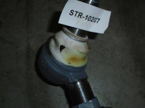 S-TR SALE-STR-10207 - Поперечная рулевая тяга xparts.lv
