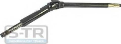 S-TR 11104 - Steering Shaft xparts.lv