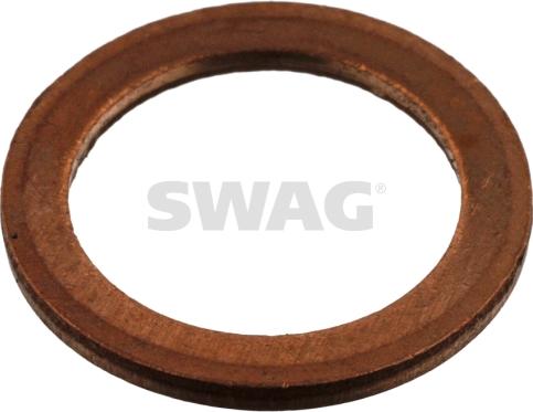 Swag 99 90 4054 - Уплотнительное кольцо, резьбовая пробка маслосливного отверстия xparts.lv