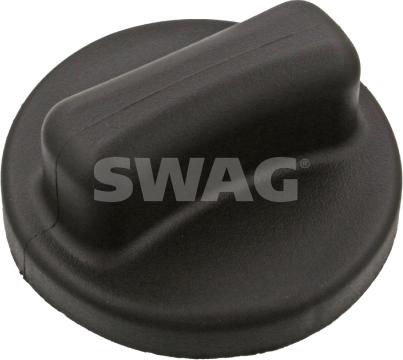 Swag 99 90 4102 - Крышка, топливный бак xparts.lv