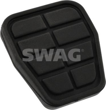 Swag 99 90 5284 - Brake Pedal Pad xparts.lv