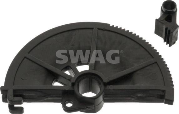Swag 99 90 1384 - Repair Kit, automatic clutch adjustment xparts.lv