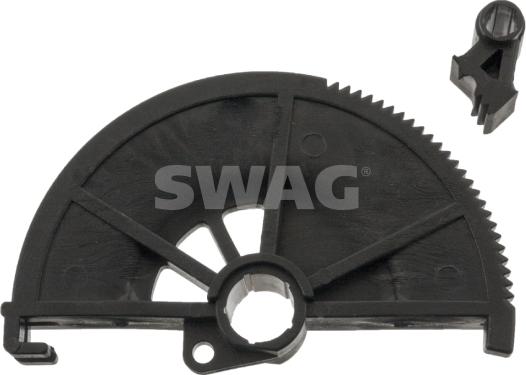 Swag 99 90 1388 - Repair Kit, automatic clutch adjustment xparts.lv