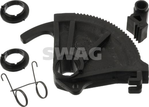 Swag 99 90 1387 - Repair Kit, automatic clutch adjustment xparts.lv