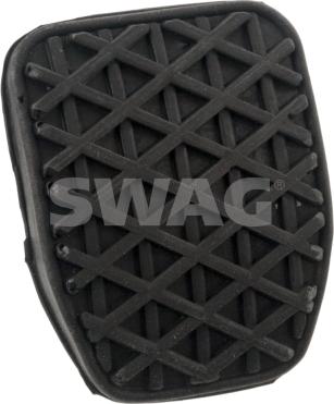 Swag 99 90 1760 - Brake Pedal Pad xparts.lv