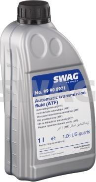 Swag 99 90 8971 - Hydraulic Oil xparts.lv